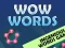 遊戲WOW Words在線