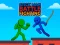 遊戲Stick Man Battle Fighting在線