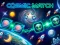 遊戲Cosmic Match在線
