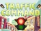 遊戲Traffic Command在線