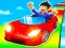 遊戲Epic Car Stunt Race Obby在線