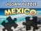 遊戲Jigsaw Puzzle Mexico在線