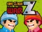 遊戲Mini Clash War Z在線
