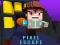 遊戲Pixel Escape在線