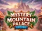 遊戲Mystery Mountain Palace Escape在線