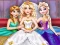 遊戲Goldie Princess Wedding在線