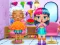 遊戲Beauty Salon Girl Hairstyles在線
