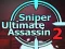 遊戲Sniper Ultimate Assassin 2在線