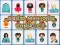 遊戲Squid Mahjong Connect在線