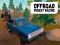 遊戲Offroad Forest Racing在線