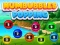 遊戲Numbubbles Popping在線