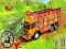 遊戲Indian Cargo Truck Transporter在線