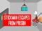 遊戲Stickman Escapes From Prison在線
