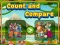 遊戲Count And Compare在線