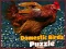 遊戲Domestic Birds Puzzle在線