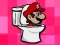 遊戲Skibidi Toilet Geometry Rash在線