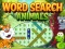 遊戲Word Search Animals在線