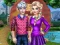 遊戲Couple Autumn Trends在線