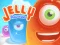 遊戲Jelly madness在線