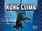 遊戲Kong Climb在線