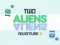 遊戲Two Aliens Adventure 2在線