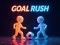 遊戲Goal Rush在線