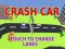遊戲Crash Car在線