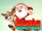 遊戲Santa Jigsaw Puzzle在線