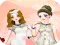 遊戲Hot Charming Bride在線