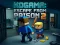 遊戲Kogama: Escape from prison 2在線