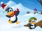 遊戲Cute Penguin Slide在線