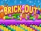 遊戲Brick Out在線