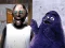 遊戲When Granny Met Grimace Shake在線