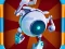 遊戲Crazy robot在線