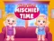 遊戲Baby Hazel mischief time在線