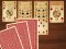 遊戲Solitaire HD在線