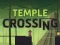 遊戲Temple Crossing在線