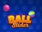 遊戲Ball Slider在線