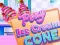 遊戲Pony Ice Cream Cone在線