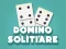遊戲Domino Solitaire在線