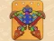 遊戲Wood & Screw Puzzle在線