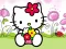 遊戲Cute Kitty Jigsaw在線