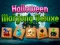 遊戲Halloween Mahjong Deluxe在線