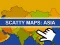 遊戲Satty Maps Asia在線