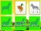 遊戲Farm Animals Kids Learning  Memory在線
