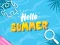 遊戲Hello Summer在線