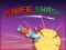 遊戲Knife Smash在線