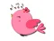 遊戲Cute Birds Memory在線