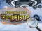 遊戲Hidden Objects Futuristic在線