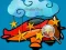 遊戲Airplains Hidden Stars在線